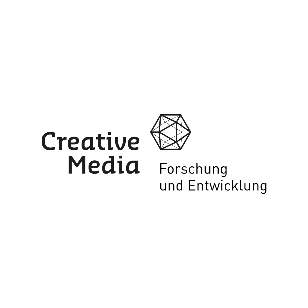 Creative Media Logo