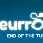 Neurron – END OF THE TUNNEL