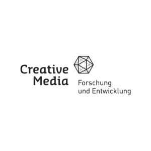 Creative-Media Logo